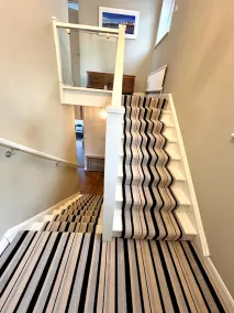 A lovely spacious 2 bedroom house suitable for up to 5 people. Own driveway. - Image 3