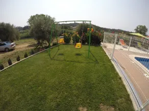 Giovedi Farmer Fraguas con grande piscina riscaldata - Image 5