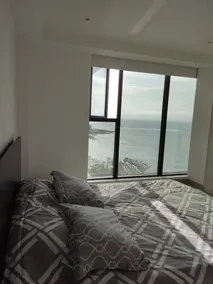 Ocean Front Suite Apartment in Manta Poseidon Building - Image 3
