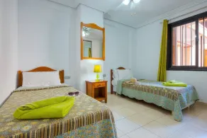 Schöne 2-Zimmer-Wohnung neben dem Strand - Image 5