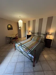 Le Mas de Barbat, karakter hus med privat pool. - Image 3