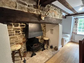 Ivy Cottage, OUEST LULWORTH - Image 3