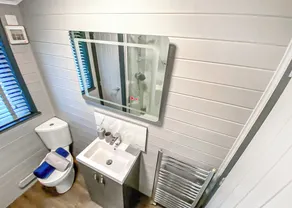 3 bedroom accommodation in Snowdonia - Image 2