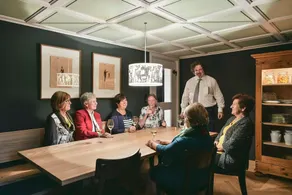 Triple room - Gasthof Rössle - Image 4