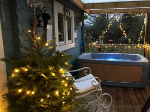 Cuttermoon Lodge - Escape to a Romantic Rural Idyll - Image 5