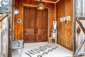 Luxury Barnhouse with 🔥HEATED🔥 Pool - Image 5