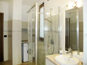 Cosy apartment for 6 people with WIFI, TV, patio, pets allowed and panoramic view - Image 3