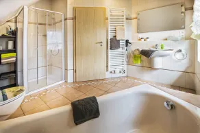 Casinha agradável perto de Ammerlandklinik - Image 4