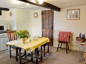 Barker Knott Farm Cottage - Image 3
