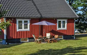 Maison acceptant les animaux à Laholm - Image 3