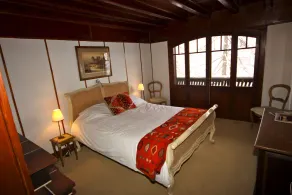 Chesieres: Tidigare typisk schweizisk chalet - Image 3