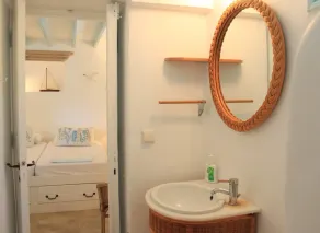Charming Leros Hideaway | Serenity & Privacy - Image 3
