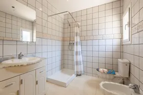 Maison de vacances \"Villallop\" avec vue sur les montagnes, piscine et Wi-Fi. - Image 3