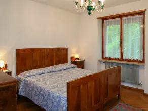 Schöne Wohnung für 6 Personen mit  W-LAN, TV, Innenhof und Haustiere erlaubt - Image 4