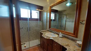 Rural house (full rental) El Mirador de Molinos for 8 people - Image 2