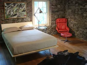 Historic, Converted Mill w/Beautiful Waterfall & Stream, 2 hr drive from NYC - Image 5
