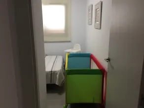 Apartamento Maestro (Mar de Pulpi) - Image 2