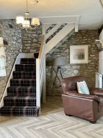 Bilsdale Cottage, a dog friendly hidden gem near Helmsley and the North York Moors National Park - Image 2