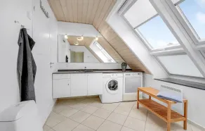 Fantastisk hjem i Rømø med sauna - Image 2