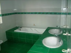Villa provenzal con piscina climatizada y fantástica vista panorámica al mar - Image 2