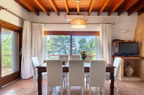 Villa Savinar - Es Vedra Views - Image 3