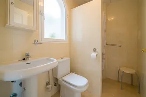 Casa Pianti villa in Altea Hills - Image 5