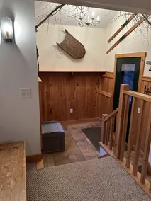 On Mountain Home, Spectacular Mountain Views, Ski to the Door - Image 3