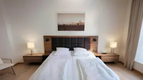 Dancenter Hotel Jomfru Ane Premium Double - Image 5