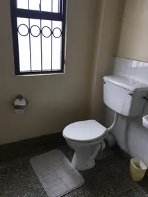 Spacious Apartment in a gated community - Image 2