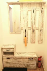 The practice - living as therapy (including own parking space) - Image 4