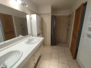 Affitto casa vacanze St Martin Alpes Maritimes per 6 persone, aria condizionata - Image 5