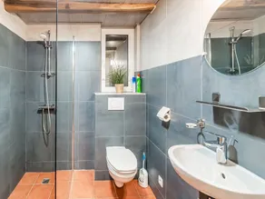 Sommerhus i Houffaliz med have - Image 2
