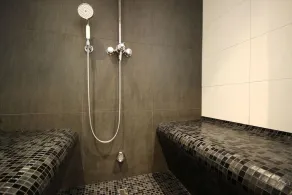 Exclusive Waterfront Suite—Sauna, Private Garden—Captain Wangerooge's House - Image 2