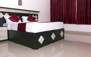CLOUDFOSTER..The Home-stay crowned with nature - Image 5