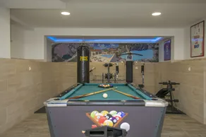 COZY HOUSE HEATED POOL, NEAR BEACH IN SPLIT COUNTY - Image 3