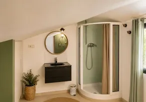 Terrazza Soli Mare - Appt 4p proche plage Lozari - Image 3