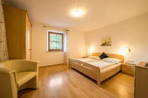 Apartamento 'Stettnerhof Laugen' com vista para a montanha, terraço e acesso Wi-Fi - Image 3