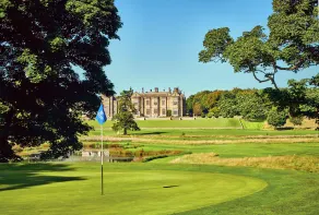 Matfen Hall Hotel and Golf Course - New Spa Opening Soon - Image 2