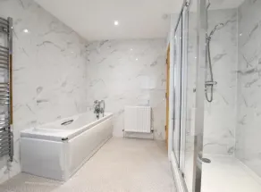 Fabulous 2 Bed Cottage - Outstanding Sea Views - Image 3