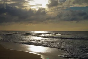 One block from the beach! - Image 4