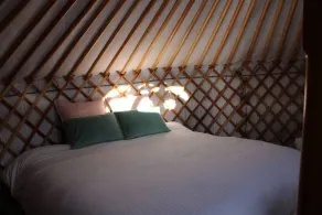 Wonderland Yurt - Quinta Alada - Image 2