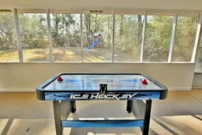 5BR, 3BA Spacious N. Columbus Villa w/Hot Tub, BBQ, Play Area, 13 mi. to Benning - Image 3