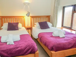 Springfield Cottage - Image 3
