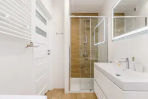 Climate Apartment | Balcony, Parking, 500 m to the Beach - Image 2