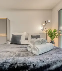 Le Green- Garden apartment on Lake Annecy - Image 3