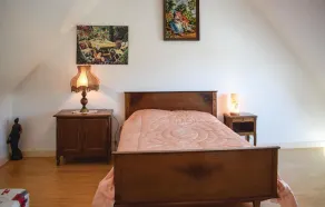 Accogliente casa con 4 camere da letto. - Image 4