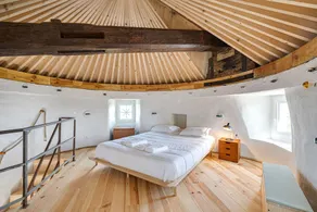 Ericeira Windmill di Hopstays | Rifugio Selvaggio - Image 4