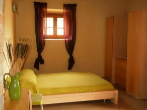 Libeccio studio apartment with panoramic view of the hills - Image 3
