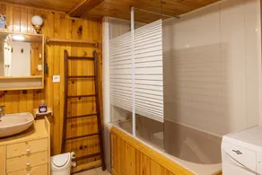 Ferienhaus „Chalet d'Alpage Authentique“ mit WLAN - Image 4