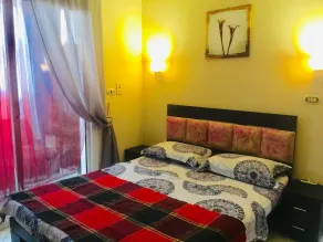 Desert Pearl Exclusive. Cozy apartment in Touristic center of Hurghada - Image 4